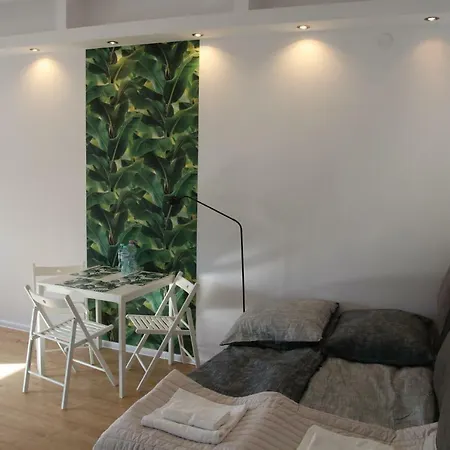 A&j Studio Wrzeszcz غدانسك