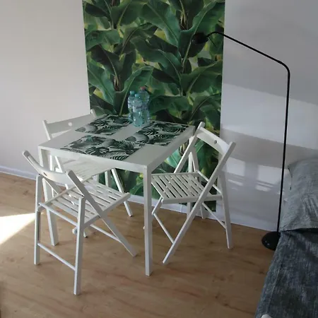 Apartman A&j Studio Wrzeszcz *