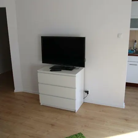 A&j Studio Wrzeszcz Apartman Gdańsk