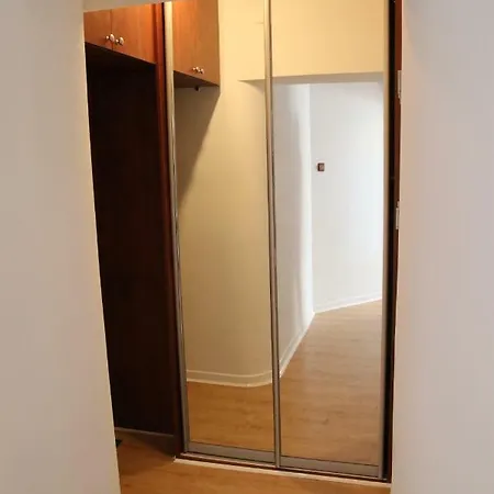 A&j Studio Wrzeszcz Apartman Gdańsk