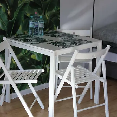 Apartman A&j Studio Wrzeszcz Gdańsk