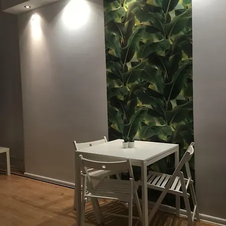 Apartman A&j Studio Wrzeszcz Gdańsk