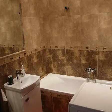 Apartman A&j Studio Wrzeszcz *